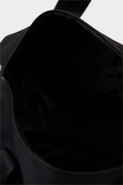 Erkek Spor Ve Seyahat Çantası