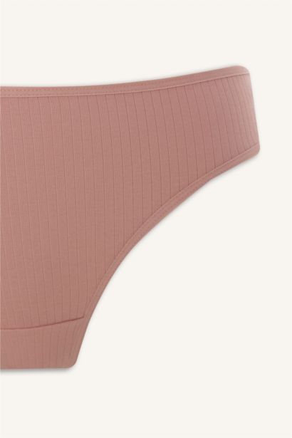 Ribana 3’lü Slip Külot