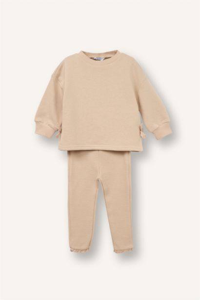 2 piece Relax Fit Set