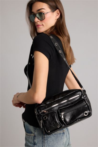 Kadın Omuz Çantası