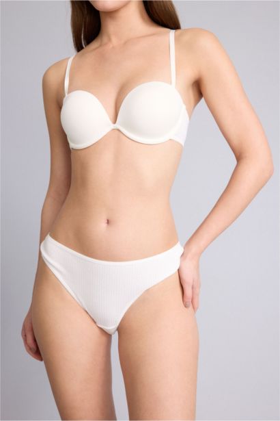 Ribana 3’lü Slip Külot