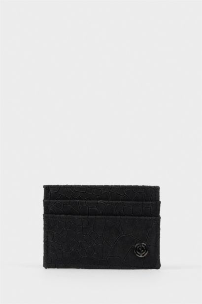 Erkek Süet Kartlık