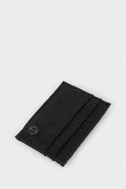 Erkek Süet Kartlık