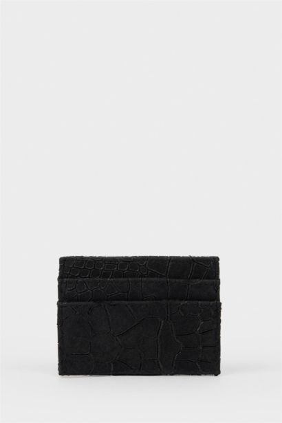 Erkek Süet Kartlık