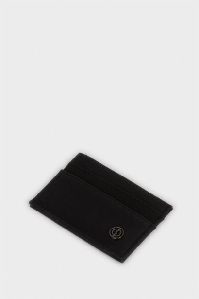 Erkek Çapraz Dokuma Kartlık