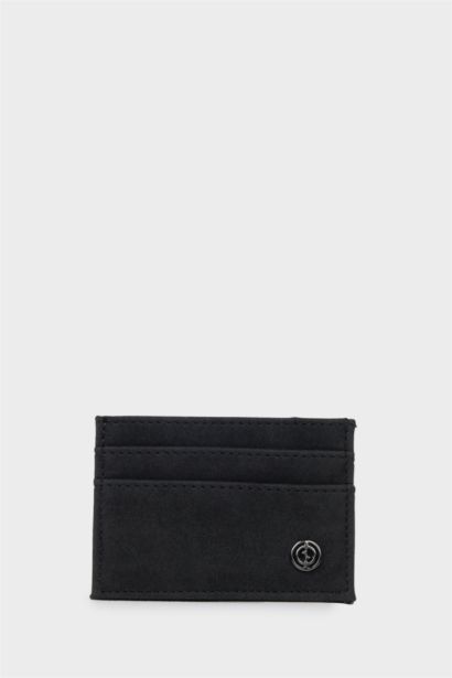 Erkek Süet Kartlık