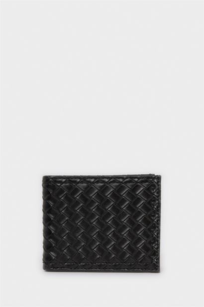 Erkek Suni Deri Cüzdan