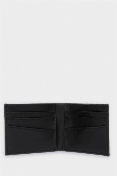 Erkek Suni Deri Cüzdan