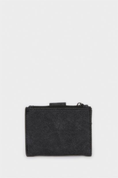 Erkek Suni Deri Cüzdan