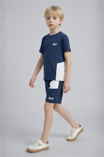 2 piece Regular Fit Set