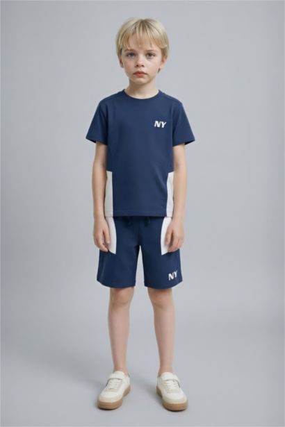 2 piece Regular Fit Set