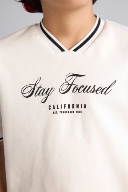 Boy 2 piece Regular Fit Set