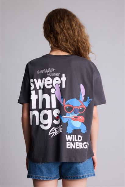 Woman Short Sleeve T-Shirt