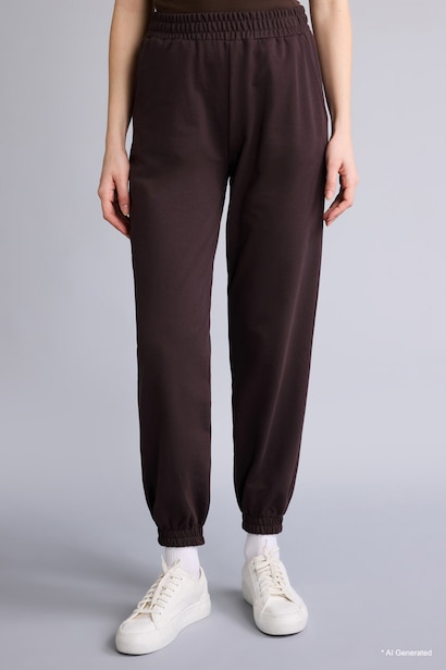 Pantalon Jogging basique