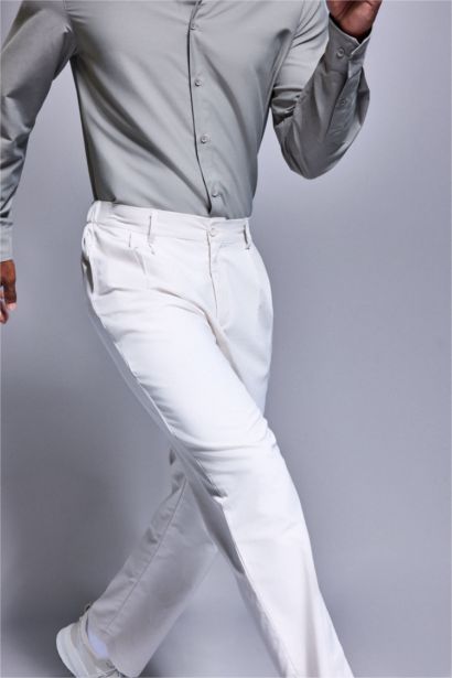 Relax Fit Trousers