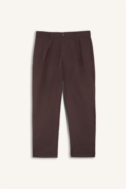 Relax Fit Trousers