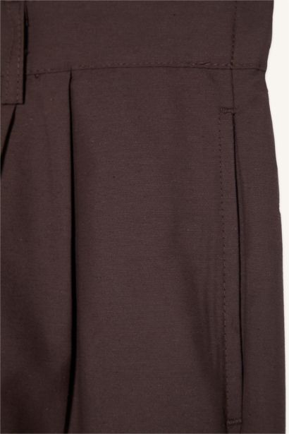 Relax Fit Trousers