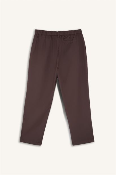 Relax Fit Trousers