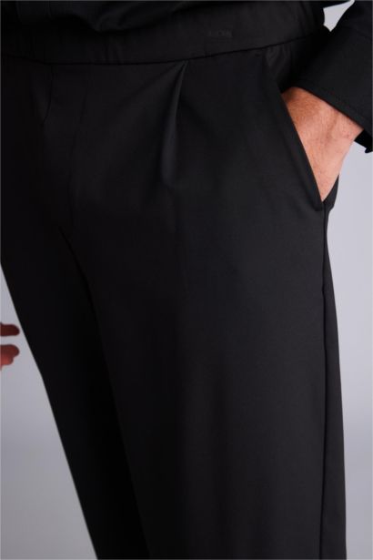 Relaxed Fit Pantolon