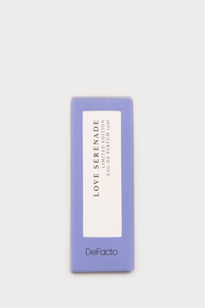 Kadın Fruity - Floral 15 ml Parfüm