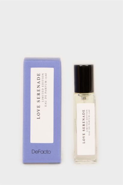 Kadın Fruity - Floral 15 ml Parfüm