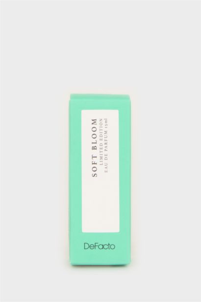 Kadın Meyvemsi 15 ml Parfüm