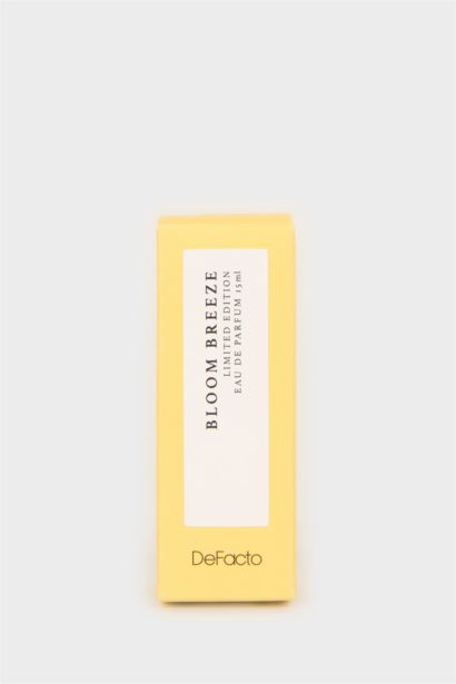 Kadın Floral 15 ml Parfüm