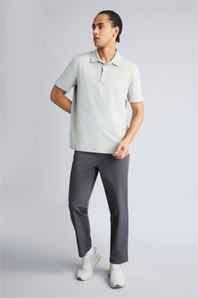 Standart Fit Pantolon