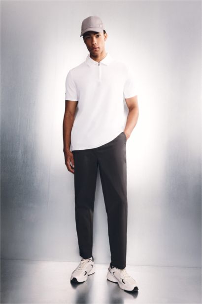 Брюки Standard Fit