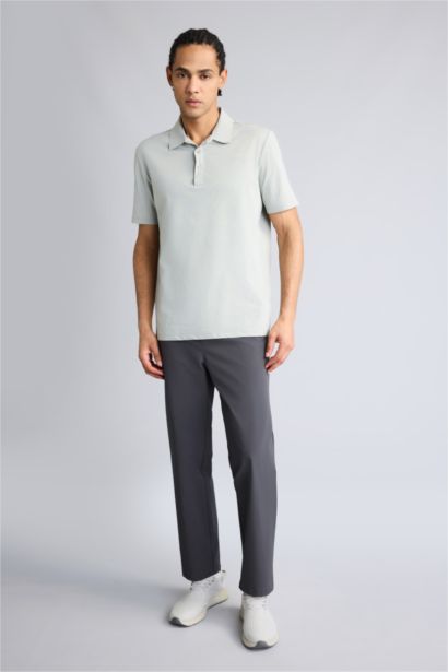 Standart Fit Pantolon