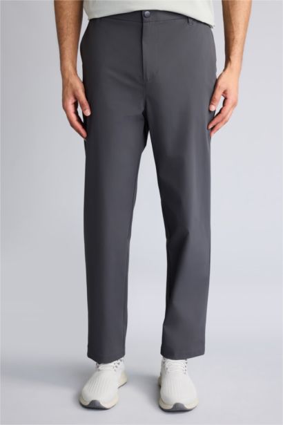 Standart Fit Pantolon