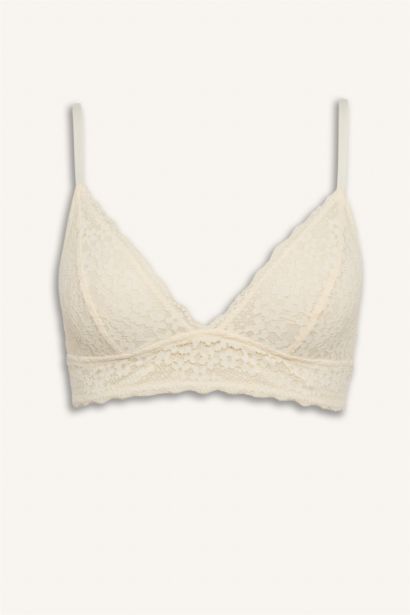 Fall in Love Full Lace Bra