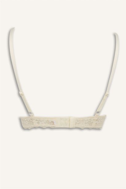 Fall in Love Full Lace Bra