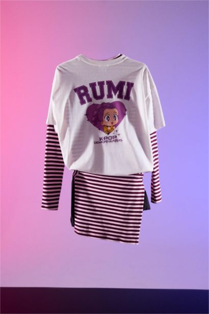 Woman Short Sleeve T-Shirt