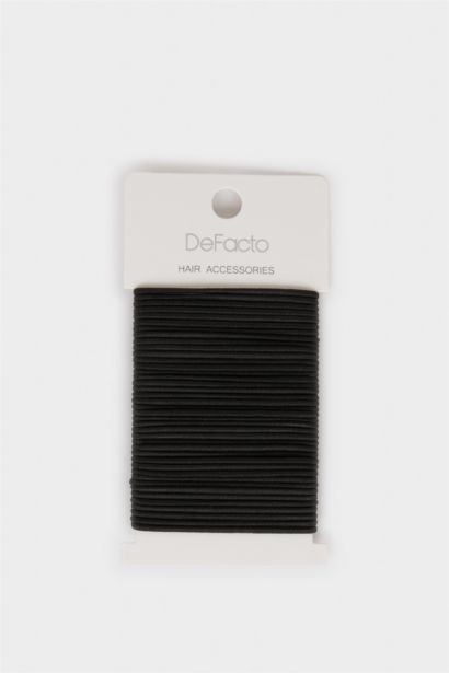 Kadın 20'li Saç Aksesuarı