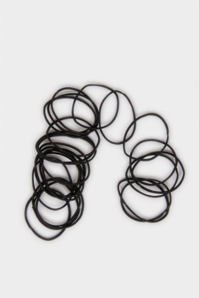 Kadın 20'li Saç Aksesuarı