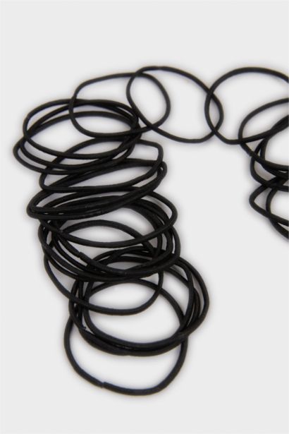 Kadın 20'li Saç Aksesuarı