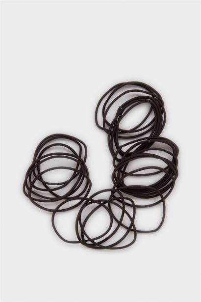 Kadın 20'li Saç Aksesuarı