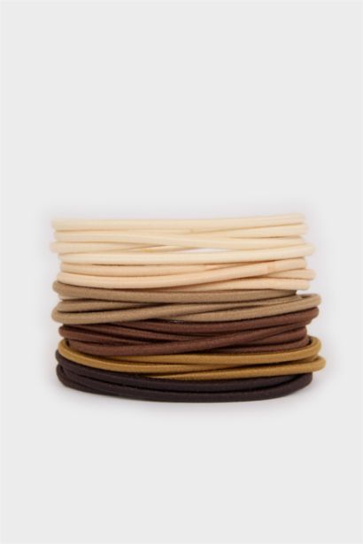 Kadın 20'li Saç Aksesuarı