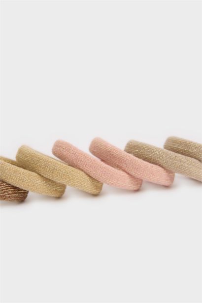 اكسسوار شعر حريمي - 10 قطع