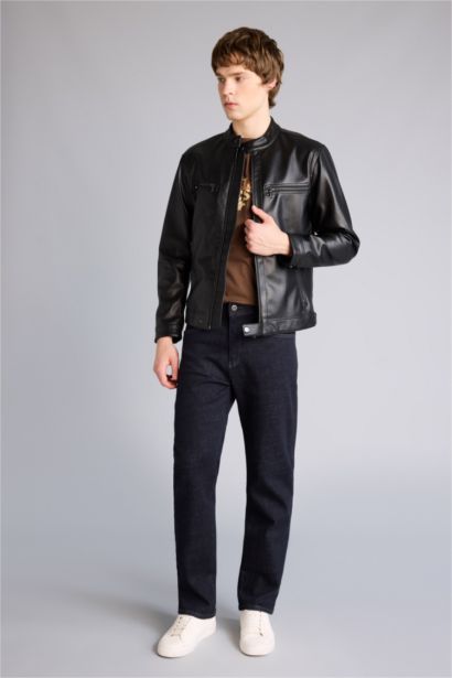 جاكيت سليم فيت