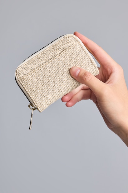 Woman Coin Purse