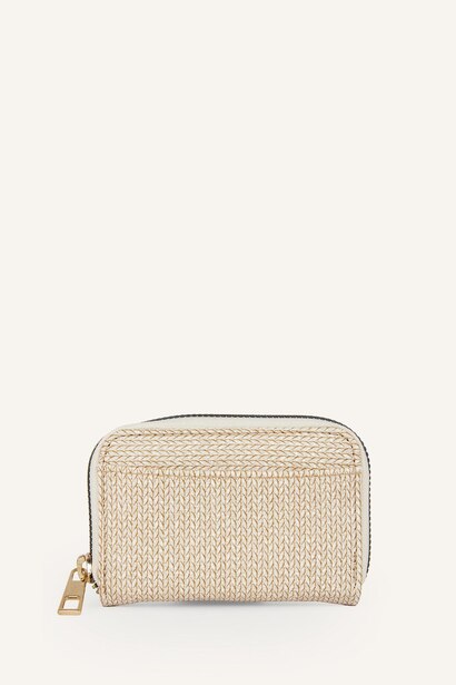 Woman Coin Purse