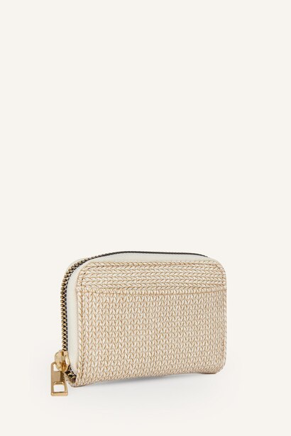 Woman Coin Purse
