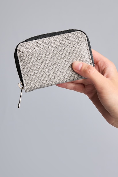 Woman Coin Purse