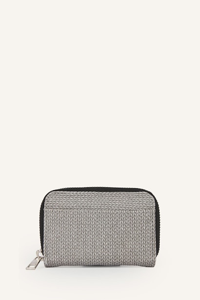 Woman Coin Purse