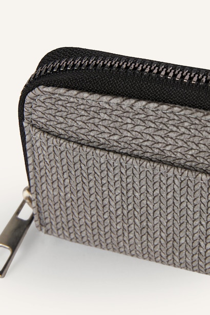 Woman Coin Purse