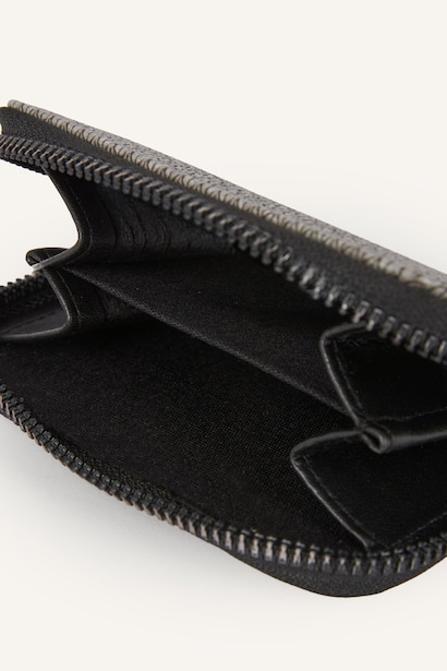 Woman Coin Purse
