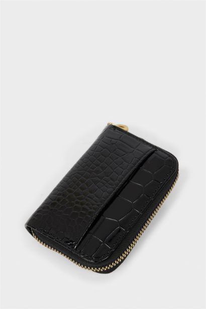 Kadın Bozuk Para Çantası