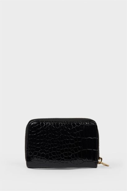 Kadın Bozuk Para Çantası